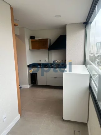 Imagem APARTAMENTO 75,00 M² - 02/01 SUITE - CONDOMINIO MOTIRO SANTA FILOMENA - SBC