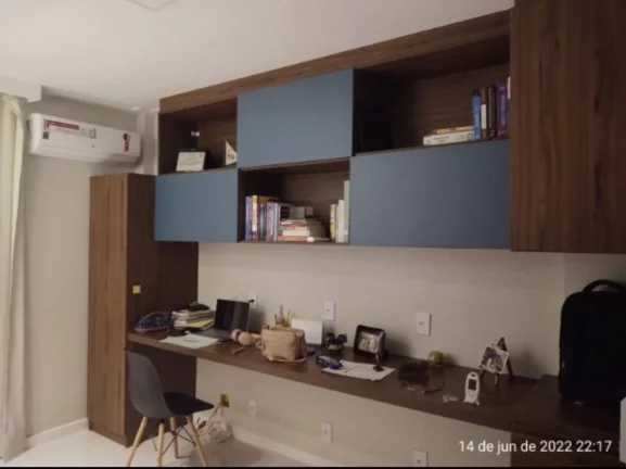 Imagem Apartamento à venda no Condomínio Praias do Mexico
