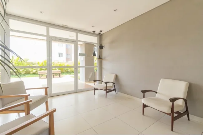 Imagem APARTAMENTO RESIDENCIAL em São Paulo - SP, Barra Funda