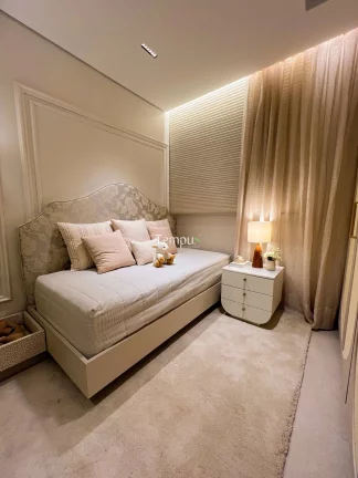 Imagem Mediterranè - Apartamento à venda no bairro Jardim Goiás - Goiânia/GO