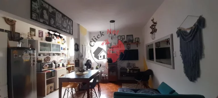 Imagem Kitnet para Venda no bairro Boa Vista - São Vicente