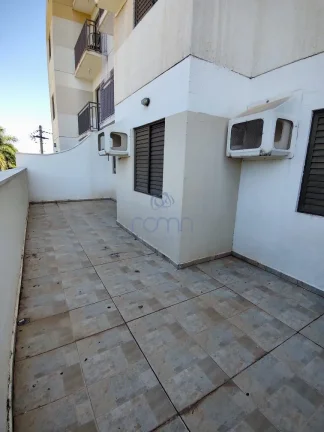 Imagem Apartamento para venda e locação, Jardim Vivendas, São José do Rio Preto, SP