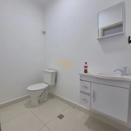 Imagem Sala para locação na Cecap