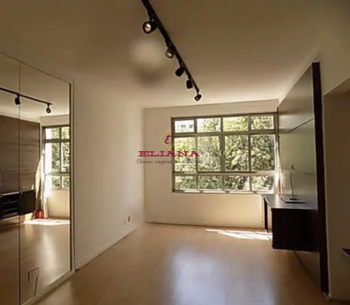 Imagem Apartamento com 2 quartos, 69m² em São Paulo, Pinheiros