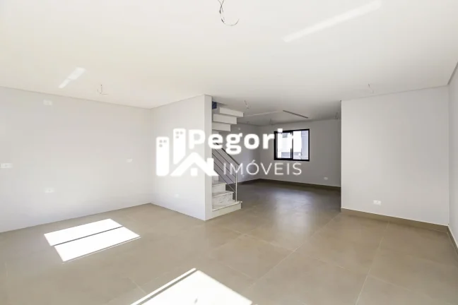 Imagem Casa à venda em Curitiba, Uberaba, com 4 quartos, 122,00m²