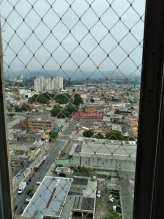 Imagem Apartamento com 2 dormitórios à venda, 65 m² por R$ 320.000,00 - Parque Edu Chaves - São Paulo/SP