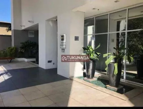 Imagem Sala à venda, 39 m² por R$ 450.000,00 - Campo Belo - São Paulo/SP