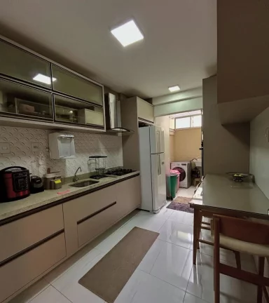 Imagem APARTAMENTO RESIDENCIAL em VITÓRIA DA CONQUISTA - BA, ALTO MARON