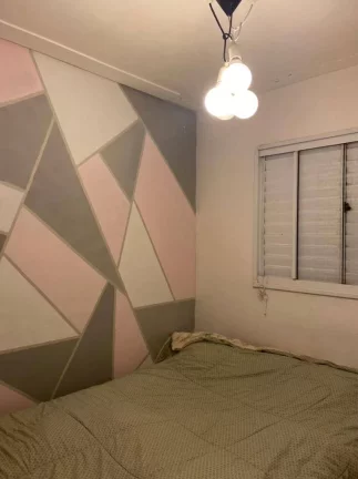 Imagem Apartamento Maravilhoso Andar alto 60 m2 3 Dormitórios e 1 Vaga
