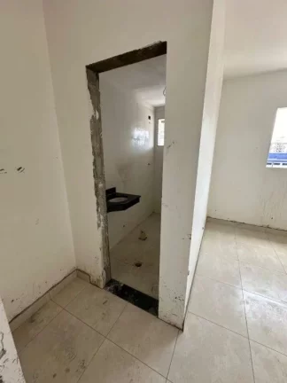 Imagem Apartamento à Venda em Aviação, Praia Grande - SP