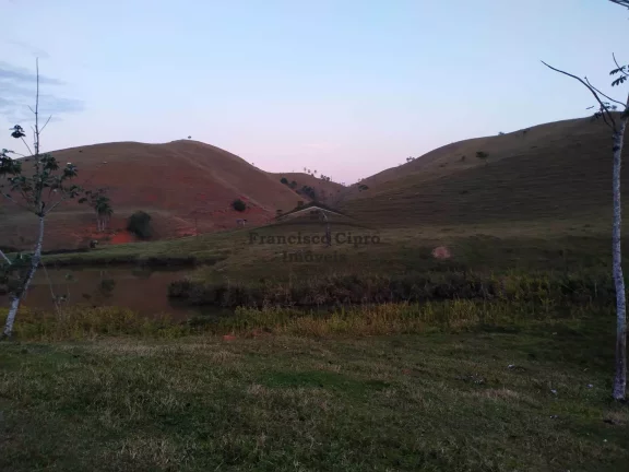 Imagem Fazenda à venda no bairro Jardim Alvorada - Jacareí/SP