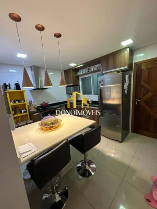 Imagem Vila Scarpelli | Santo Andre
