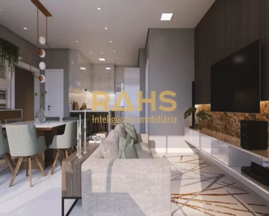 Ótimo apartamento em Balneário Camboriú! Edifício da Construtora Silva Packer. Apartamento com 4...