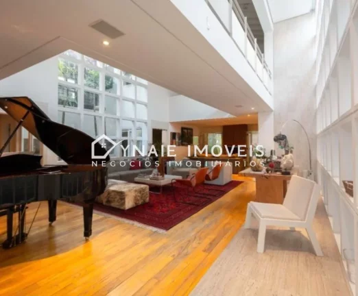 Imagem CASA RESIDENCIAL em SÃO PAULO - SP, VILA NOVA CONCEIÇÃO