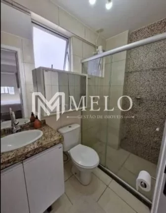 Imagem Oportunidade em ESPINHEIRO: 80m², 03qts, 01suite, 02vagas…