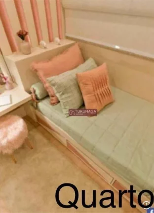 Imagem Apartamento à venda, 60 m² por R$ 575.000,00 - Vila Guilherme - São Paulo/SP