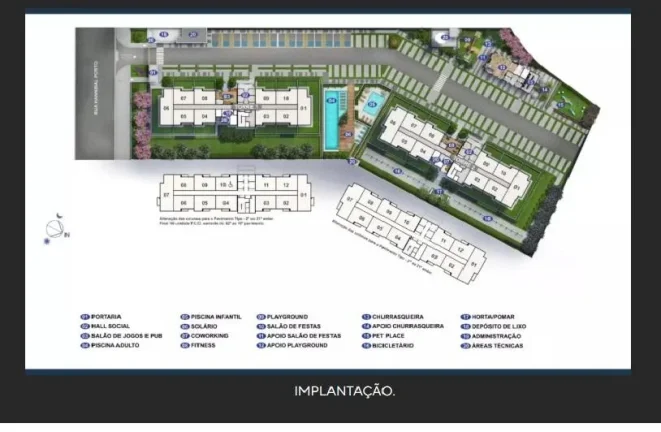 Imagem Apartamento para Venda em Rio de Janeiro, IRAJÁ, 2 dormitórios, 1 banheiro