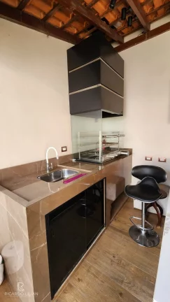 Imagem Guarulhos - Sobrado com 3 dormitorios sendo uma suite, duas vagas e area gourmet - A VENDA!!!