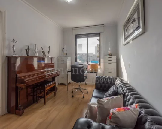 Imagem Apartamento 4 quartos, 4 suites, 4 vagas, 325 m2