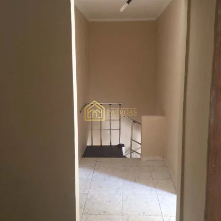 Imagem Casa Padrão