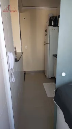 Imagem Apartamento - Horto do Ypê - 2 Dorm. - 1Vaga de garagem