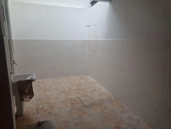 Imagem Apartamento para Venda em Rio de Janeiro, Campo Grande, 1 dormitório, 1 banheiro, 1 vaga