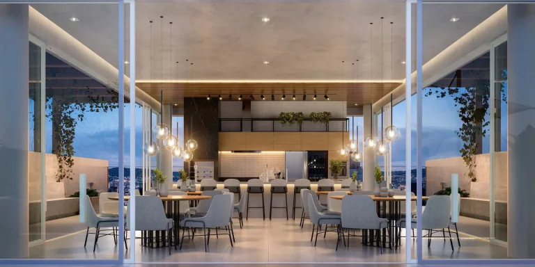 Imagem Diferenciado com 4 dormitórios à venda sendo 4 suítes, 397.07 m² por - R$ 6.192.000,00 - Centro - Bal. Camboriú/SC