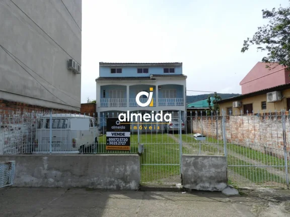 Imagem SOBRADO 4 DORMITÓRIOS