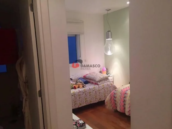 Imagem Apartamento à venda 3 Quartos, 3 Suites, 3 Vagas, 240M², Santo Antônio, São Caetano do Sul - SP