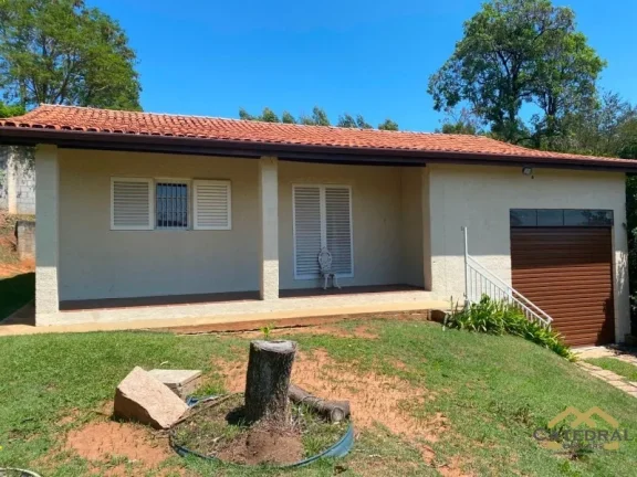 Imagem MARAVILHOSA CASA NA MALOTA, 4 DOMITORIOS (3 SUITES), 6100M2 DE TERRENO E 819M2 DE CONSTRUÇÃO