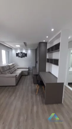 Imagem Apartamento para alugar no bairro Rudge Ramos - São Bernardo do Campo/SP