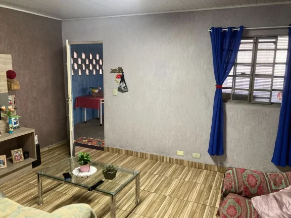 Imagem Casa com 3 dormitórios à venda, 254 m² por R$ 700.000,00 - Vila Perracini - Poá/SP