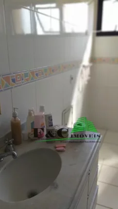 Imagem Apartamento para Locação em Limeira, Centro, 3 dormitórios, 1 suíte, 2 banheiros, 2 vagas