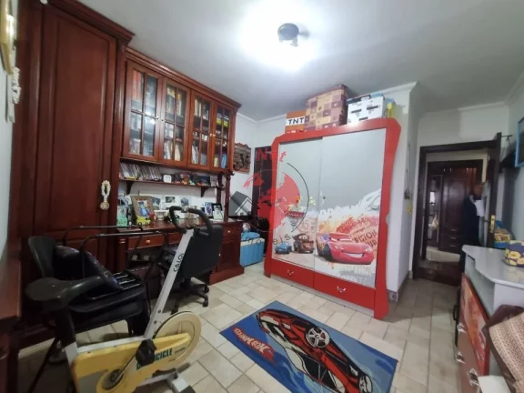Imagem Apartamento à Venda em São Bernardo do Campo no Bairro Lusitânia