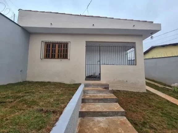 Imagem Casa com 2 dormitórios à venda, 70 m² por R$ 405.000,00 - Jardim Cecília - Mogi das Cruzes/SP