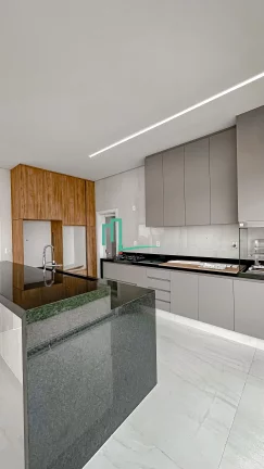Imagem SOBRADO NOVO DISPONIVEL Á VENDA NO CONDOMINIO VILLAGE SANTA GEORGINA