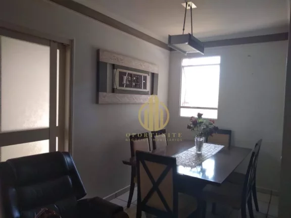 Imagem Casa com 3 dormitórios à venda, 120 m² por R$ 510.000,00 - Jardim Ouro Branco - Ribeirão Preto/SP