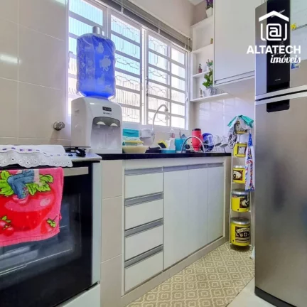 Imagem Casa com 3 Quartos à Venda, 142 m² em Jardim Campos Elísios - Poços De Caldas