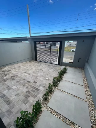 Imagem Sobrado de alto na padrão em região nobre do Bairro Centenário- Sapiranga