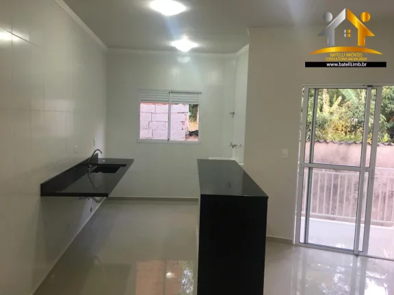 Imagem Apartamento á venda no Jardim Monte Verde - Caucaia do Alto - Cotia | Batelli Imóveis