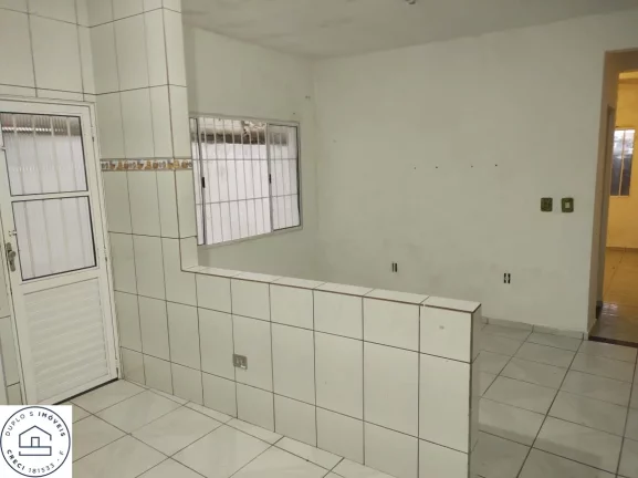 Imagem 100 mil de entrada / Imóvel em Sao Paulo / Zona sul / Localizado no Recanto campo belo / Depois do cartório de parelheiros