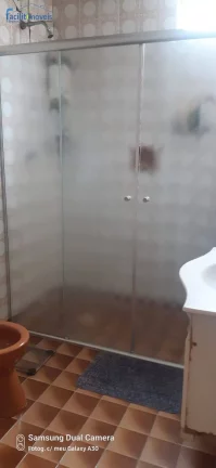 Imagem BELO SOBRADO 3 DORMITÓRIOS RUDGE RAMOS - SÃO BERNARDO DO CAMPO