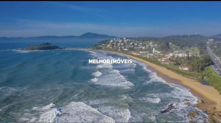 Imagem Terreno á venda em Condomínio fechado localizado em Itapema.