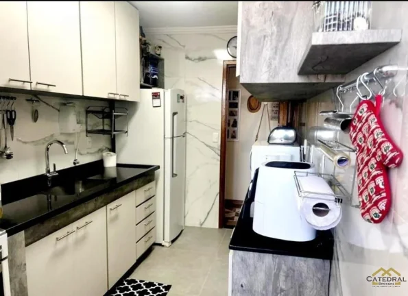 Imagem Apartamento a Venda no Edifício Acrópole em Jundiaí/SP
