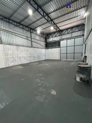 Imagem GALPAO COMERCIAL em ARAQUARI - SC, Volta Redonda