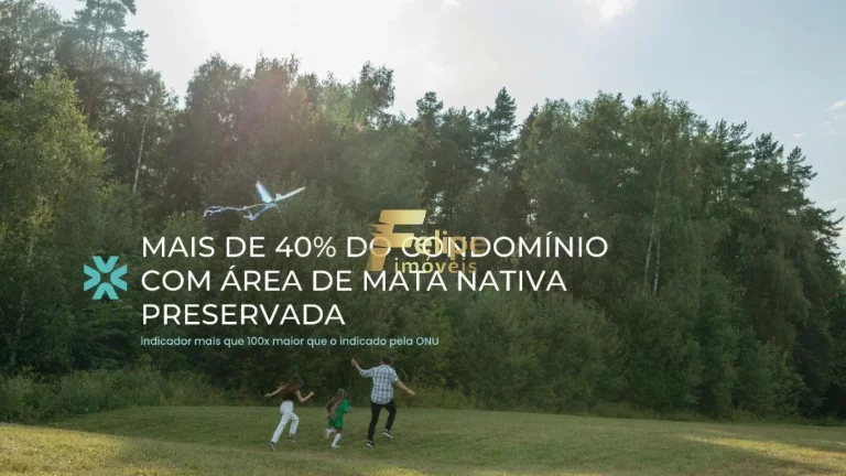 Imagem UM NOVO EMPREENDIMENTO DE LUXO.