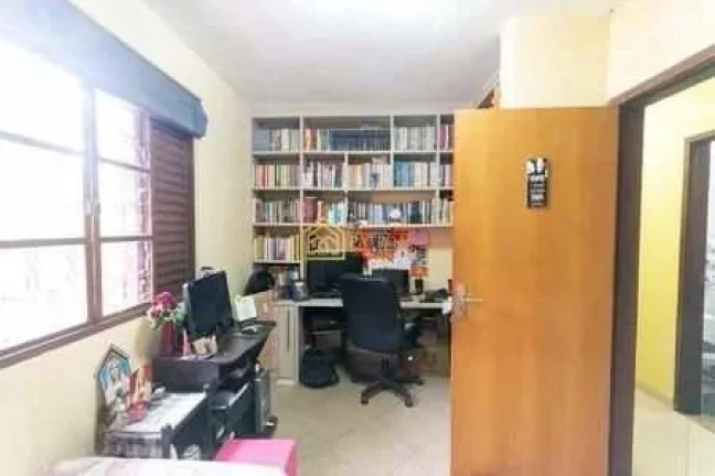 Imagem Casa Padrão