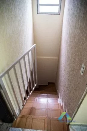 Imagem Sobrado Residencial à venda, Parque Bristol, São Paulo - .