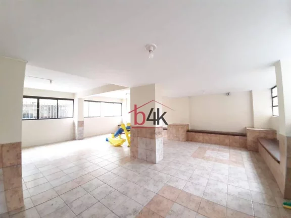 Imagem Apartamento à venda 2 dormitórios, 81 m² na Chácara Santo Antônio