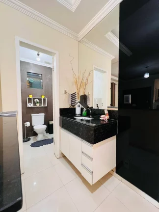 Imagem Casa a venda 3 Quartos Bairro Três Barras Contagem Mg